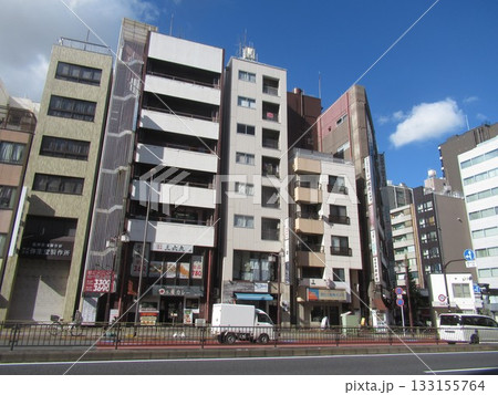 本郷三丁目駅付近 133155764