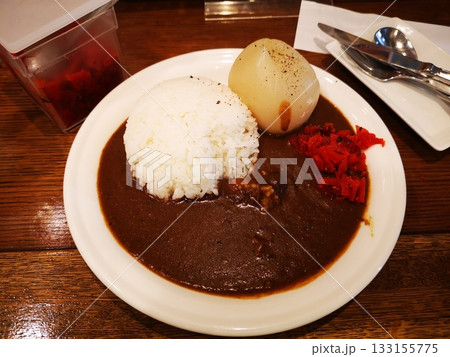 神田カレー街食べ歩きスタンプラリー 133155775