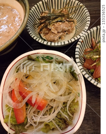 とろろご飯定食 とろろご飯定食 133156525