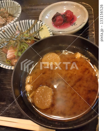 とろろご飯定食 とろろご飯定食 133156526
