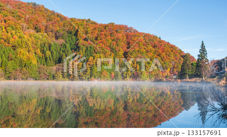 中綱湖（秋） 133157691