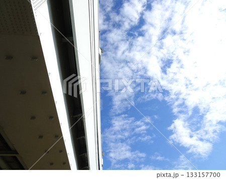 11月の青空 11月の青空 133157700