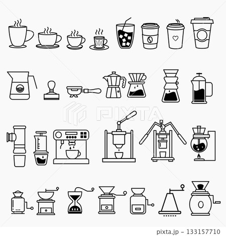 coffee inon coffee inon 133157710