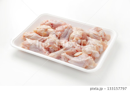 鶏手羽元 鶏手羽元 133157797