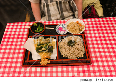 9月・和食屋さんで妻と夕食 9月・和食屋さんで妻と夕食 133158396