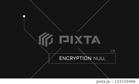 Hud Callout Data Panel 133158466