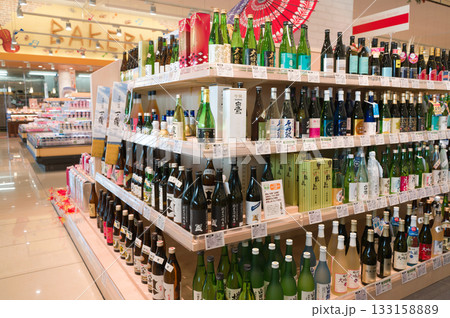 11月・人気の日本酒 133158889