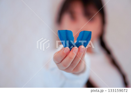 プレオルソを用いた子供の歯列矯正 133159072