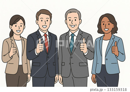 ダイバーシティ 133159318