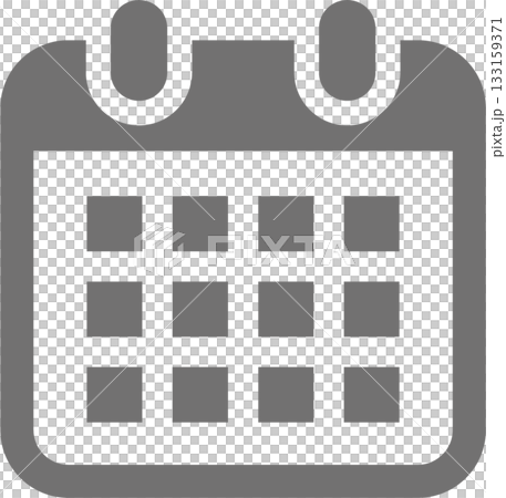 カレンダー 133159371
