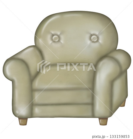 Winter holidays cozy decorations  illustration set.  holiday elements cute hand drawn decorations 133159853