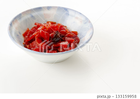 福神漬け 福神漬け 133159958