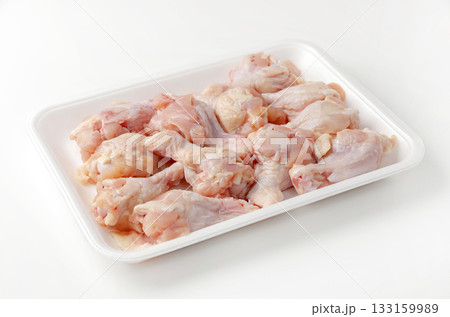 鶏手羽元 133159989