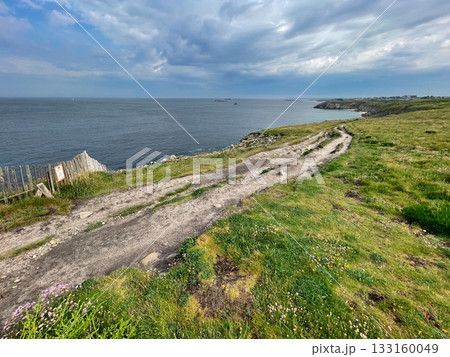 フランス最西端・コルセン岬 133160049