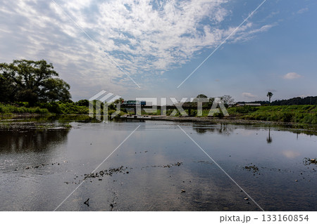 静岡県掛川市幡鎌 天竜浜名湖鉄道と沿線の風景 静岡県掛川市幡鎌 天竜浜名湖鉄道と沿線の風景 133160854