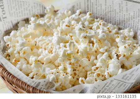 ポップコーン 133161135