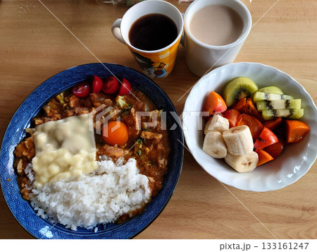 Curru set 古民家カフェで食べる手作りカレーライスのランチプレート,ドリンク・デザート付き Curru set 古民家カフェで食べる手作りカレーライスのランチプレート,ドリンク・デザート付き 133161247