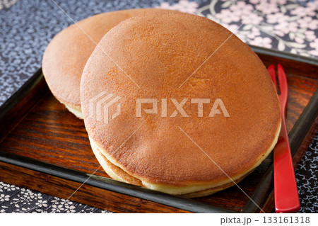 どら焼き 133161318