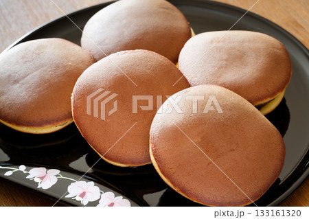 どら焼き 133161320