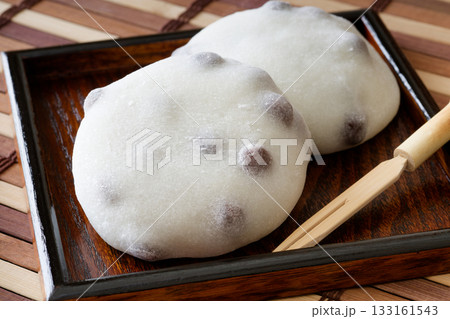 豆大福 133161543