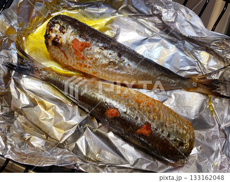 いわし明太 133162048