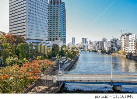 大坂京阪京橋駅 周辺の街並み 大坂京阪京橋駅 周辺の街並み 133162949