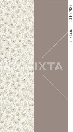 Soft Pastel Patterns with Florals, Fruits, and Cute Motifs for Notebook Designs Soft Pastel Patterns with Florals, Fruits, and Cute Motifs for Notebook Designs 133162983