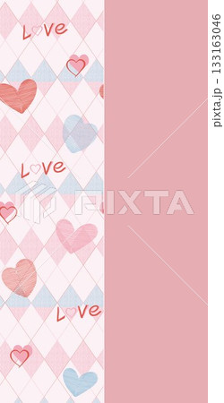 Soft Pastel Patterns with Florals, Fruits, and Cute Motifs for Notebook Designs Soft Pastel Patterns with Florals, Fruits, and Cute Motifs for Notebook Designs 133163046