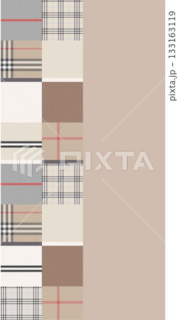Soft Pastel Patterns with Florals, Fruits, and Cute Motifs for Notebook Designs Soft Pastel Patterns with Florals, Fruits, and Cute Motifs for Notebook Designs 133163119