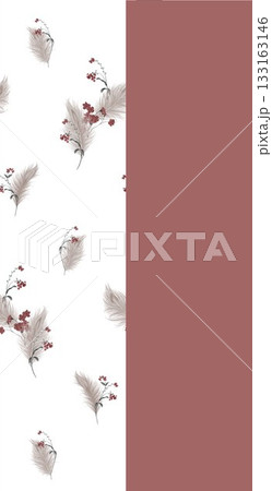 Soft Pastel Patterns with Florals, Fruits, and Cute Motifs for Notebook Designs Soft Pastel Patterns with Florals, Fruits, and Cute Motifs for Notebook Designs 133163146