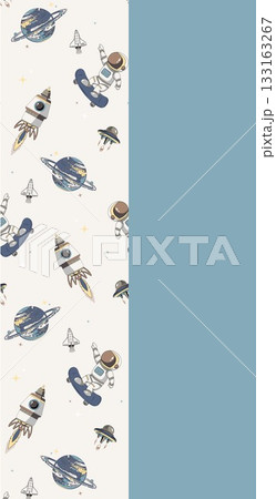 Soft Pastel Patterns with Florals, Fruits, and Cute Motifs for Notebook Designs Soft Pastel Patterns with Florals, Fruits, and Cute Motifs for Notebook Designs 133163267