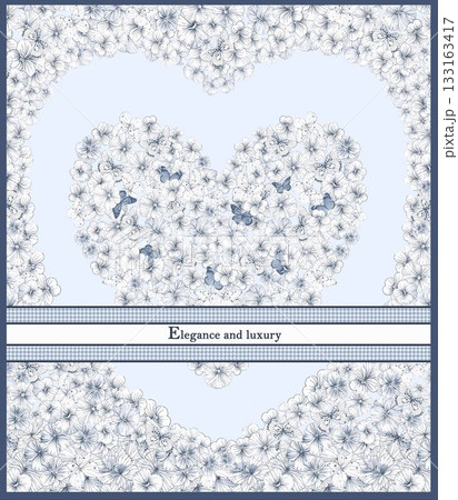 Soft Pastel Patterns with Florals Fruits and Cute Motifs for Notebook Designs Soft Pastel Patterns with Florals Fruits and Cute Motifs for Notebook Designs 133163417