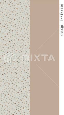 Soft Pastel Patterns with Florals Fruits and Cute Motifs for Notebook Designs Soft Pastel Patterns with Florals Fruits and Cute Motifs for Notebook Designs 133163436