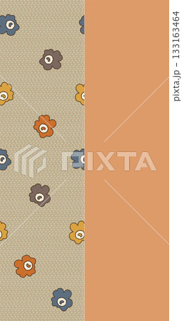 Soft Pastel Patterns with Florals Fruits and Cute Motifs for Notebook Designs Soft Pastel Patterns with Florals Fruits and Cute Motifs for Notebook Designs 133163464