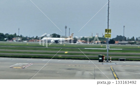 this is Soekarno Hatta International Airport  133163492