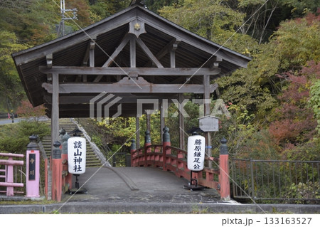 大和桜井 談山神社の紅葉 大和桜井 談山神社の紅葉 133163527