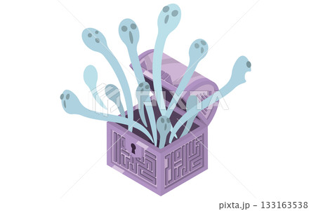 パンドラの箱 133163538