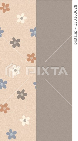 Soft Pastel Notebook Cover Designs with Delicate Patterns and Florals Soft Pastel Notebook Cover Designs with Delicate Patterns and Florals 133163628