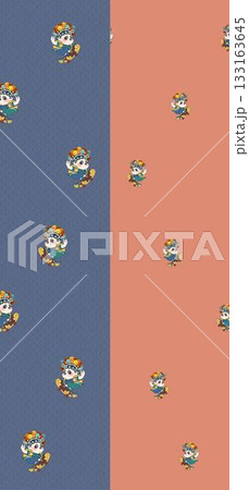 Soft Pastel Notebook Cover Designs with Delicate Patterns and Florals 133163645