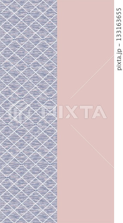 Soft Pastel Notebook Cover Designs with Delicate Patterns and Florals 133163655