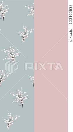 Soft Pastel Notebook Cover Designs with Delicate Patterns and Florals Soft Pastel Notebook Cover Designs with Delicate Patterns and Florals 133163658