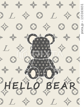 Soft Pastel Patterns with Florals Fruits and Cute Motifs for Notebook Designs Soft Pastel Patterns with Florals Fruits and Cute Motifs for Notebook Designs 133163831