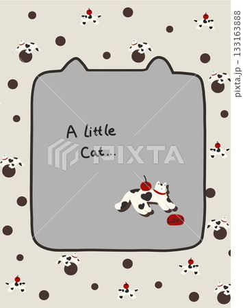 Soft Pastel Patterns with Florals Fruits and Cute Motifs for Notebook Designs Soft Pastel Patterns with Florals Fruits and Cute Motifs for Notebook Designs 133163888