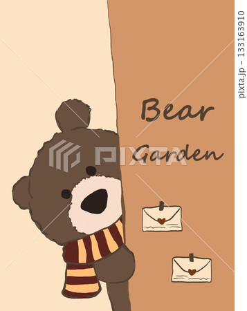 Soft Pastel Patterns with Florals Fruits and Cute Motifs for Notebook Designs 133163910