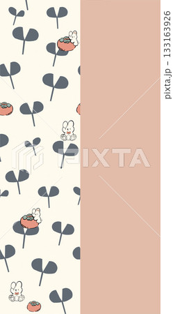 Soft Pastel Patterns with Florals Fruits and Cute Motifs for Notebook Designs Soft Pastel Patterns with Florals Fruits and Cute Motifs for Notebook Designs 133163926