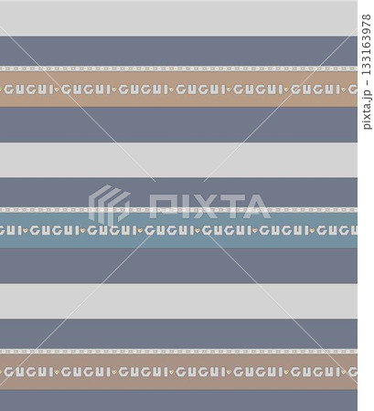 Soft Pastel Patterns with Florals Fruits and Cute Motifs for Notebook Designs 133163978