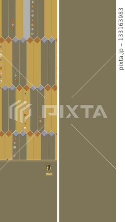 Soft Pastel Patterns with Florals Fruits and Cute Motifs for Notebook Designs Soft Pastel Patterns with Florals Fruits and Cute Motifs for Notebook Designs 133163983