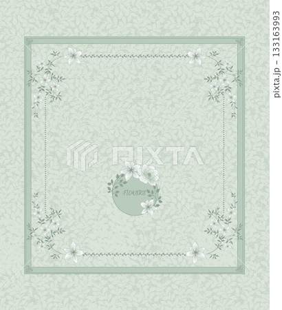 Soft Pastel Patterns with Florals Fruits and Cute Motifs for Notebook Designs 133163993