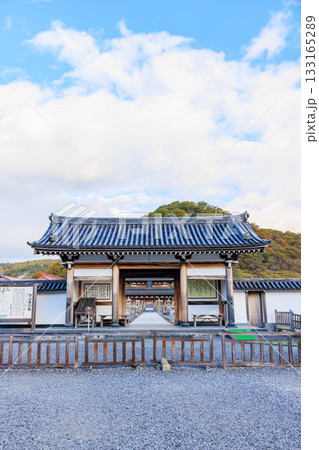 秋の霊場恐山　恐山菩提寺　青森県むつ市 133165289