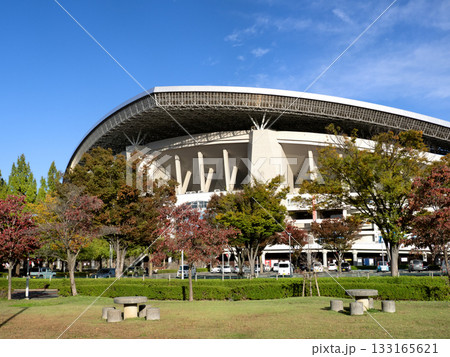 埼玉スタジアム2002 埼玉県 埼玉スタジアム2002 埼玉県 133165621